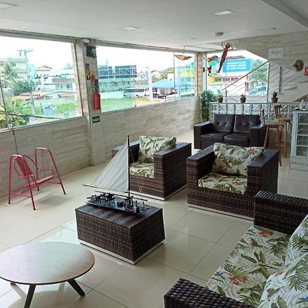 Pôrto das Galinhas Suites Porto Frevo מראה חיצוני תמונה