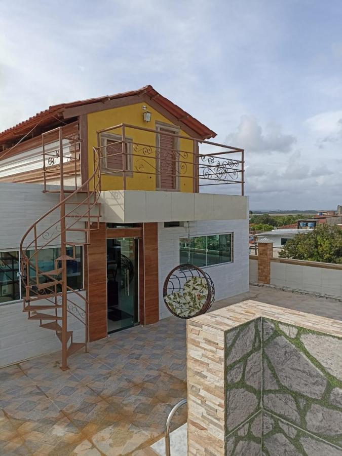 Pôrto das Galinhas Suites Porto Frevo מראה חיצוני תמונה
