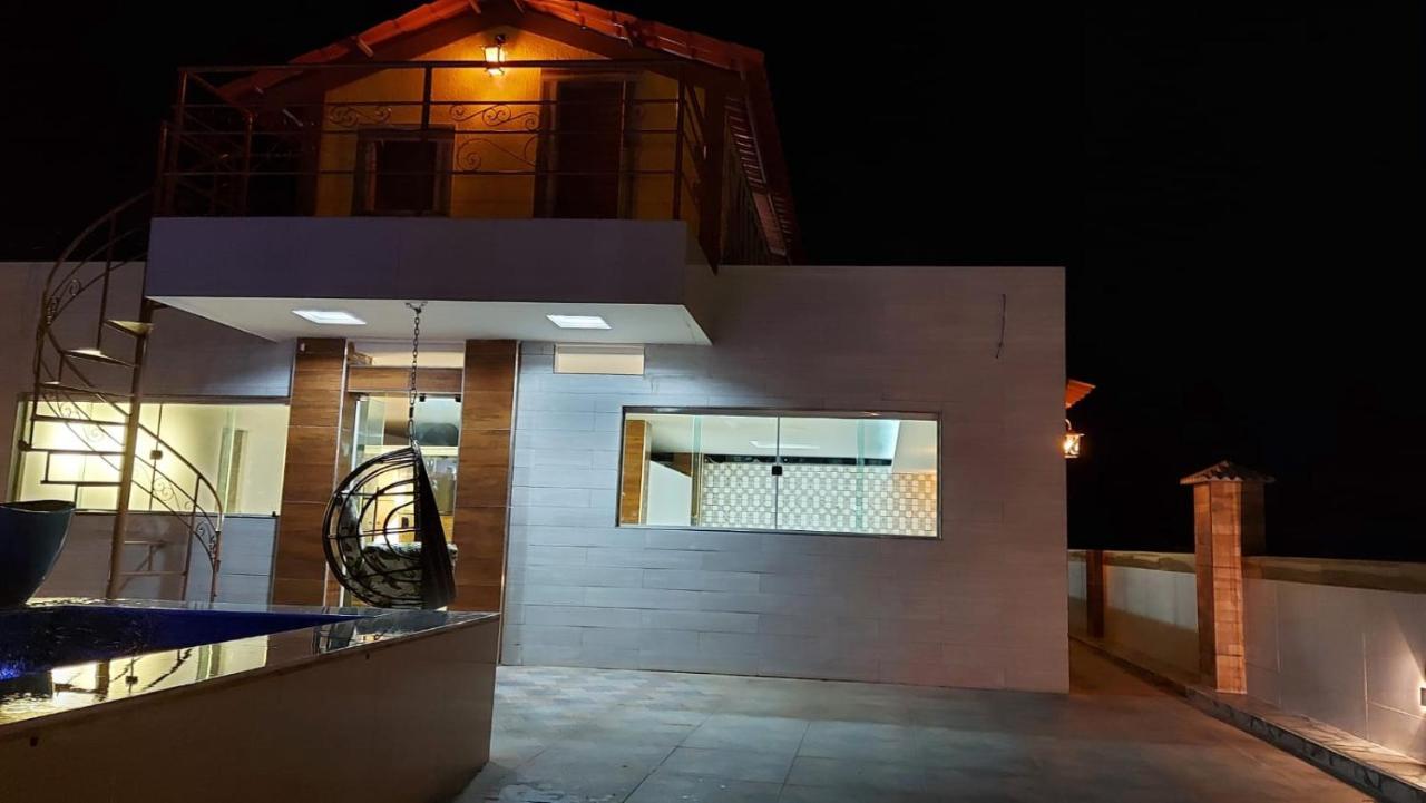 Pôrto das Galinhas Suites Porto Frevo מראה חיצוני תמונה