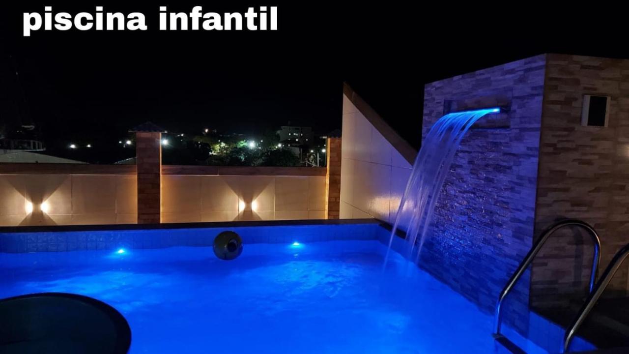 Pôrto das Galinhas Suites Porto Frevo מראה חיצוני תמונה