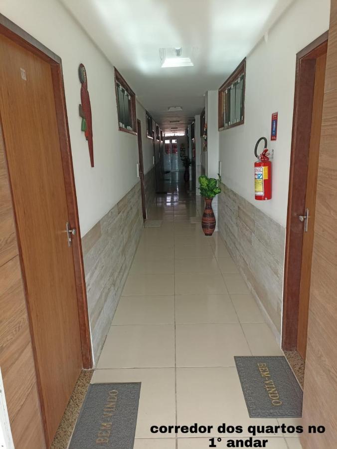 Pôrto das Galinhas Suites Porto Frevo מראה חיצוני תמונה