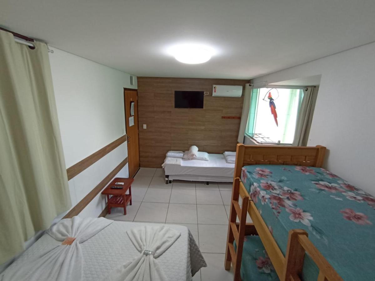 Pôrto das Galinhas Suites Porto Frevo מראה חיצוני תמונה