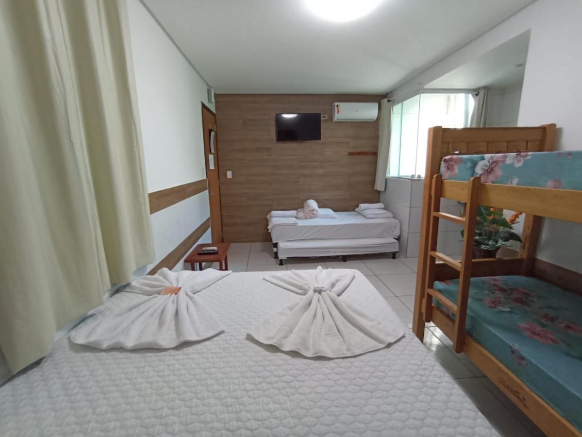 Pôrto das Galinhas Suites Porto Frevo מראה חיצוני תמונה