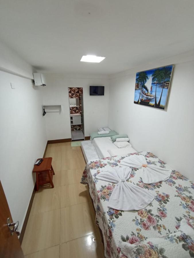 Pôrto das Galinhas Suites Porto Frevo מראה חיצוני תמונה