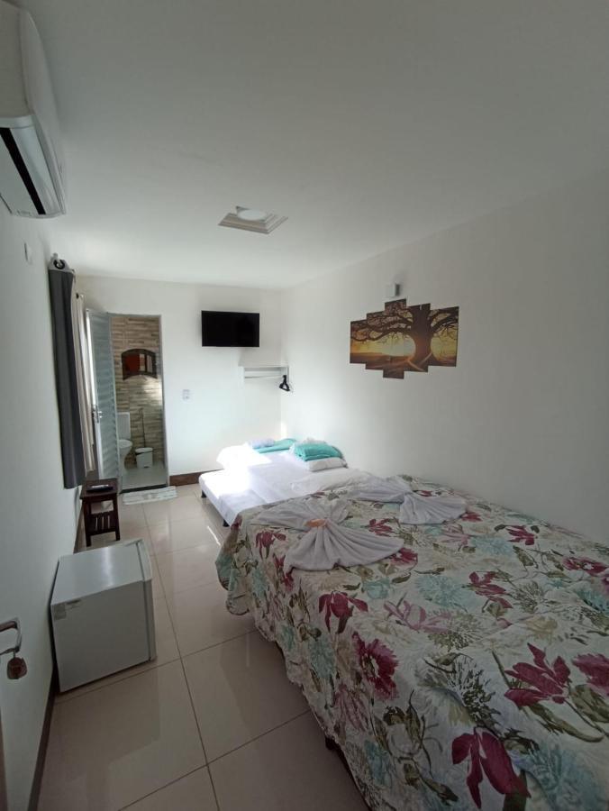 Pôrto das Galinhas Suites Porto Frevo מראה חיצוני תמונה