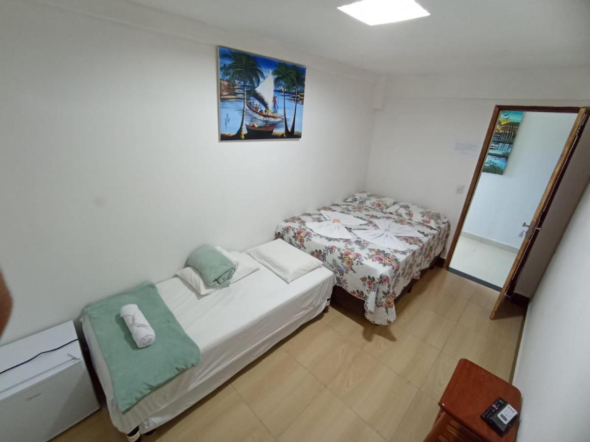 Pôrto das Galinhas Suites Porto Frevo מראה חיצוני תמונה