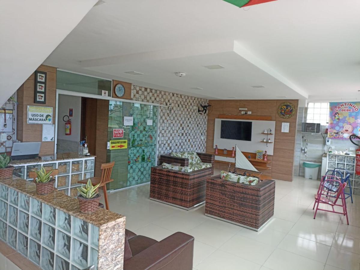 Pôrto das Galinhas Suites Porto Frevo מראה חיצוני תמונה