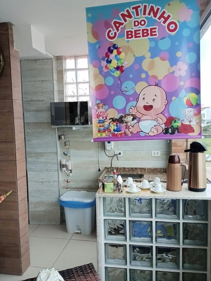 Pôrto das Galinhas Suites Porto Frevo מראה חיצוני תמונה